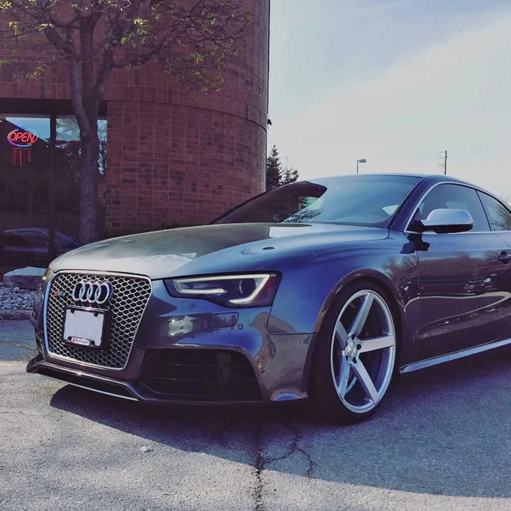 Audi Timing Chain Repair Dallas