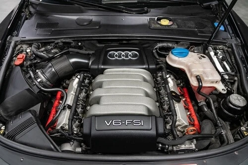 Audi Turbo Repair Dallas