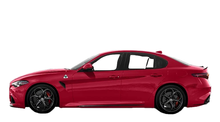 Alfa Romeo Performance Vehicle