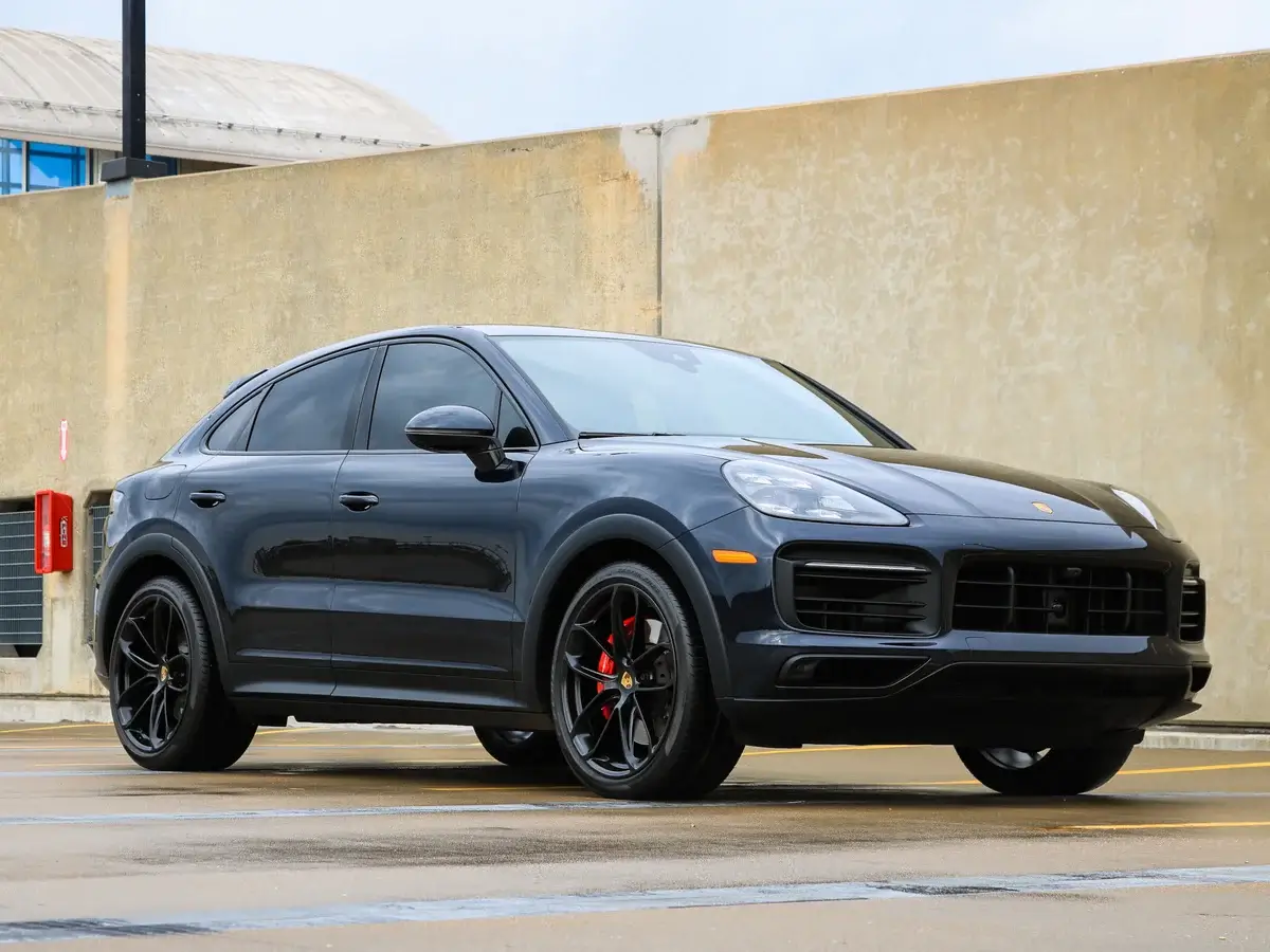 Porsche Cayenne maintenance and reliability