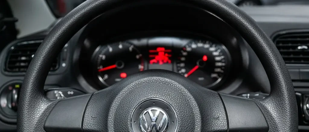 Volkswagen EPC light repair specialists in Dallas TX