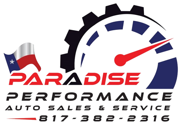 Paradise-Performance Logo
