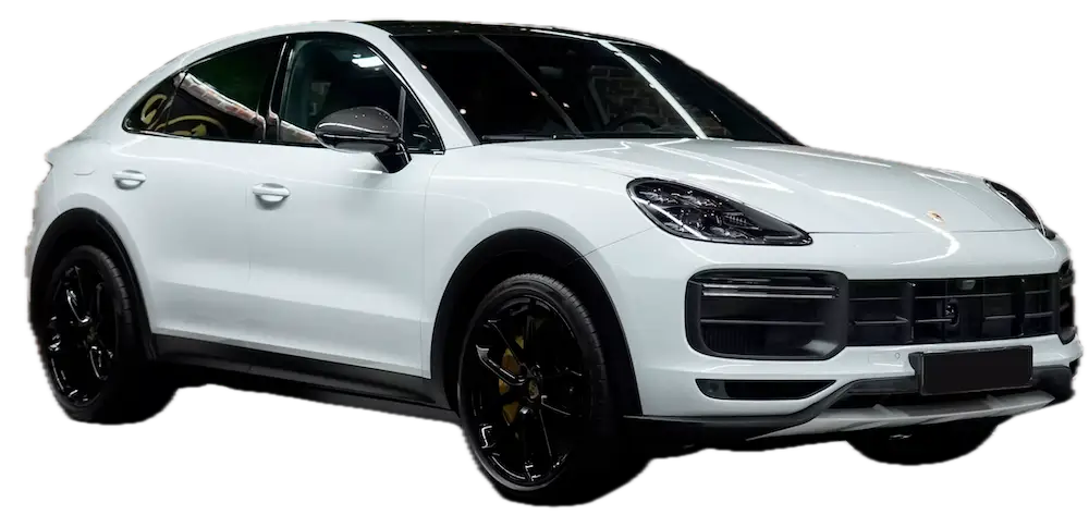 Jaguar luxury vehicle service