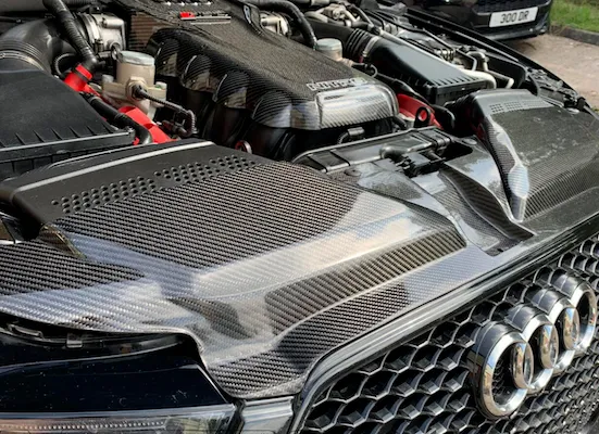 Radiator diagnostic and repair