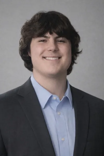 Colton Wilder
