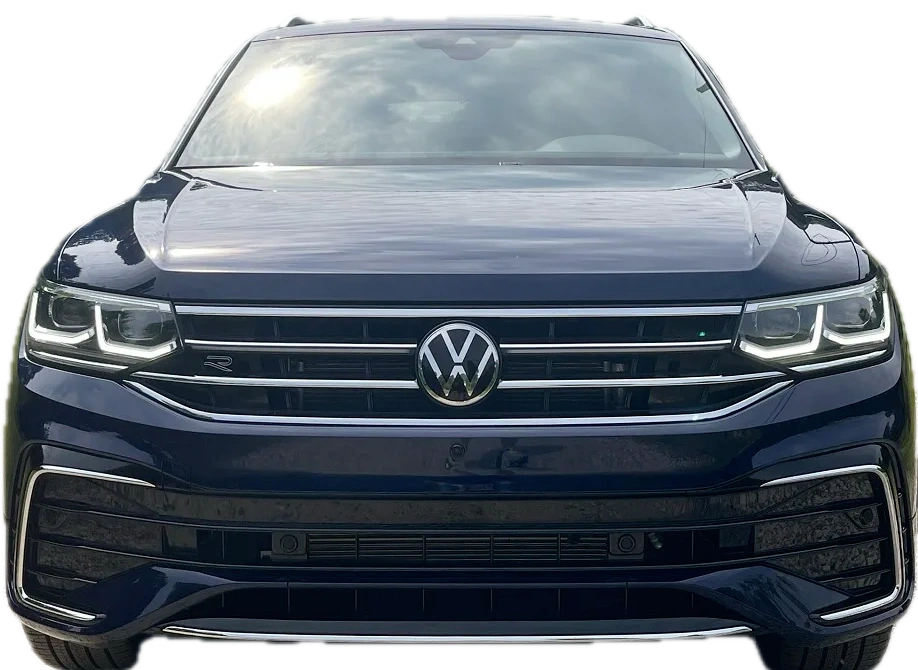 Volkswagen repair